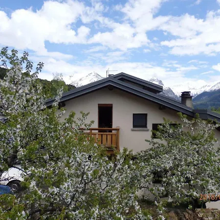 Le Barbier * Aussois